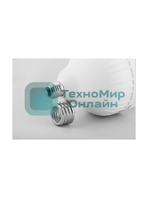 Лампа светодиодная Feron LB-65 120Вт Е27/Е40 дневной