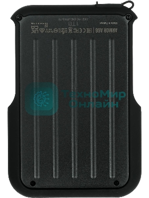 Внешний HDD 2.5