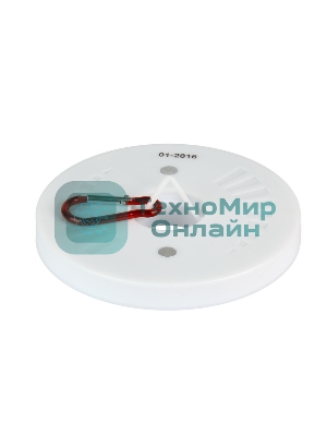 Кемпинговый фонарь Smartbuy (SBF-8254-W) 48 LED, белый