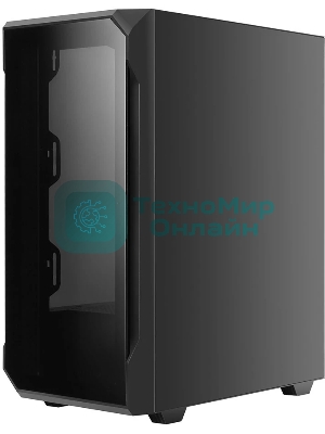 Компьютерный корпус Ginzzu CL120 ATX