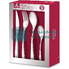 Столовые приборы 24 предметов Bridget Rondell RD-1854