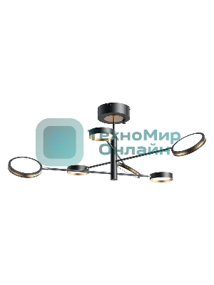 Умная люстра Yeelight-C2103Arowana-Chandelier-6head/YLDL030