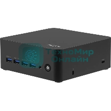 Мини ПК MSI Cubi Z AI 8M-026BRU Ryzen 9 8945HS (4) 780M CR без ОС WiFi BT 120W (936-B03231-026)