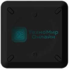 Мини ПК CBR MiniPC-DT002 (Intel i5-1235U/16Gb DDR4/512Gb SSD PCIe/W11Pro/2 х USB 2.0, 2 х HDMI, 2 х USB 3.2, USB-C 3.0, USB-C 2.0, 3.5мм Combo Jack, RJ-45, VESA)