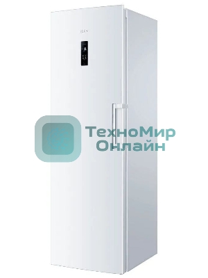 Морозильная камера Haier H2F-262WAA, белый, 262л, 7 ящиков
