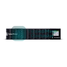 Источник бесперебойного питания CyberPower OL5KERTHD/5000 ВА/5000 Вт/4 x IEC 320 C13 (компьютерный), клеммная колодка, 2 x IEC 320 C19