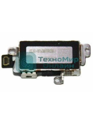 Вибромотор для iPhone 11 Pro