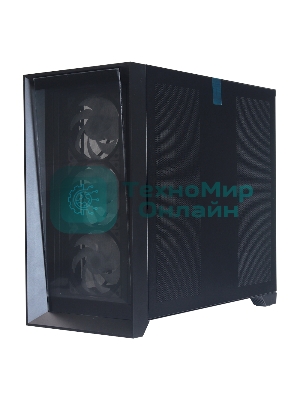 Компьютерный корпус 