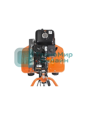 Мотоблок Patriot Калуга (440107010) бензиновый 7л.с.