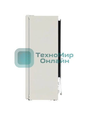 Морозильная камера Indesit DSZ 4150 E, бежевый, 204л, 6 ящиков