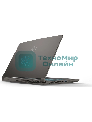 Ноутбук MSI Thin 15 B13VE-3200XRU Intel Core i7-13620H/16Gb/SSD 512Gb/RTX 4050 6Gb/15.6