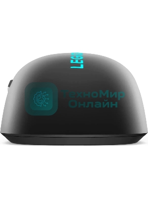 Мышь беспроводная Lenovo Legion M600s Wireless Gaming темно-серый оптическая 19000dpi BT/Radio USB (GY51H47354)