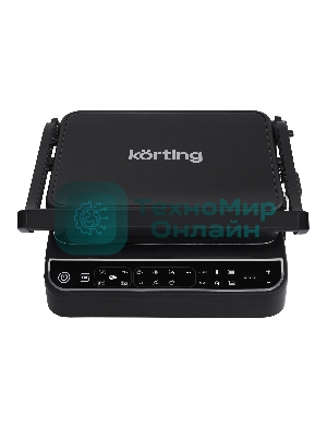 Гриль электрический Korting KGPA 0401 T
