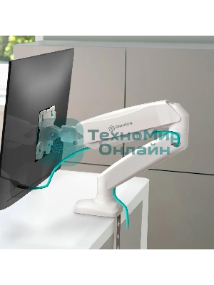 Кронштейн (держатель) ONKRON G80 для монитора 13