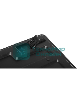 Комплект клавиатура+мышь A4Tech FStyler FG1012 беспроводной, USB, 1200 DPI, черный