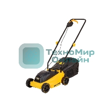 Газонокосилка роторная Huter CLM-20 Li (70/4/44)