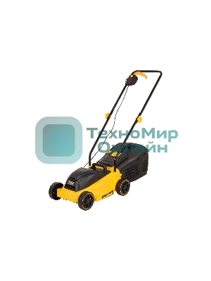 Газонокосилка роторная Huter CLM-20 Li (70/4/44)