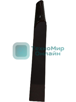 Вытяжка козырьковая Hansa OSC5111BH коричневый, 50 см, 200 куб. м/ч, 58 дБ