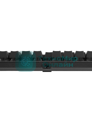 Клавиатура Logitech G512 Carbon <920-009351>