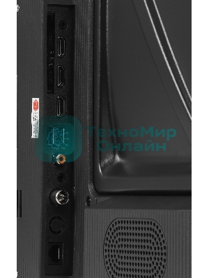 Телевизор Asano 32