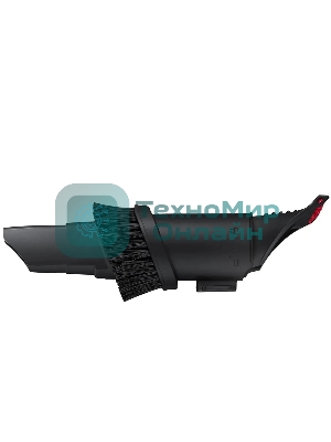 Пылесос Samsung VCC885BH36/XEV синий/черный, 430/2200 Вт, уборка сухая, пылесборник контейнер 2 л
