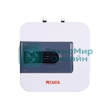 Водонагреватель накопительный Ресанта ВН-15В