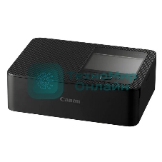Принтер струйный для фото Canon SELPHY CP1500 (5539C008), A6, цветное, печ. 1.2 стр/мин., 300 x 300 dpi, USB, Wi-Fi