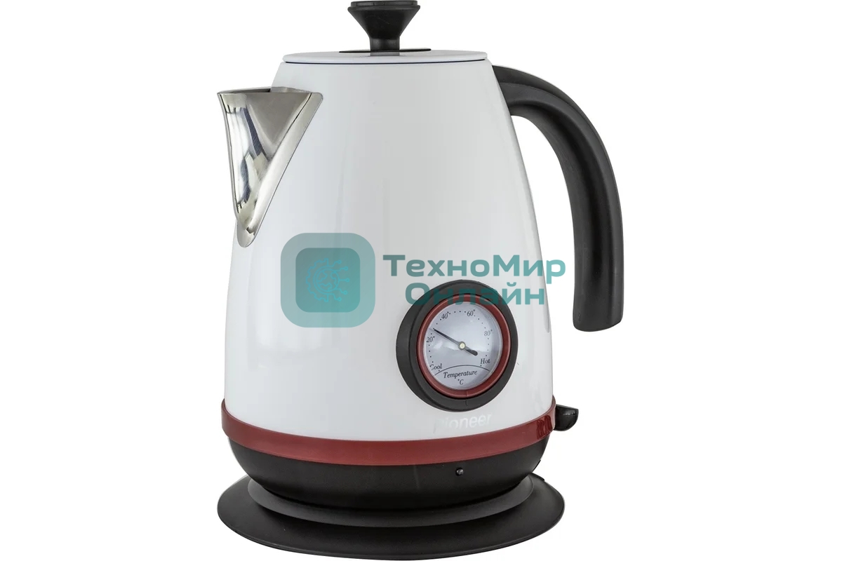Чайник электрический Pioneer KE570M