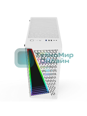 Компьютерный корпус ALSEYE X3-W