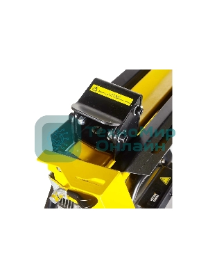 Дровокол электрический Huter HLS-5500H 70/14/2