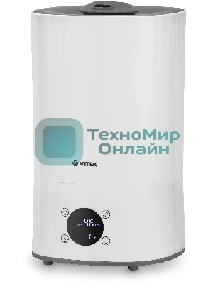 Увлажнитель воздуха Vitek VT-2350
