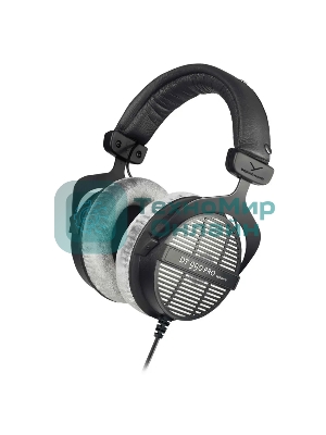 Наушники Beyerdynamic DT 990 PRO 250 OHMS, черный