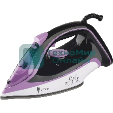 Утюг LEONORD LE-1804 фиолетовый