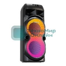 Музыкальная система Soundmax SM-MS4102 черный