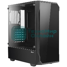 Компьютерный корпус Ginzzu CL120 ATX
