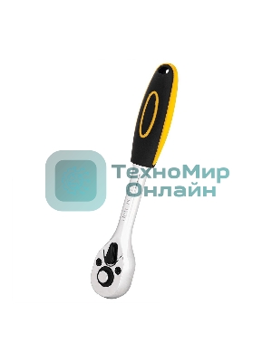 Ключ-трещотка Deli DL2323 1/4