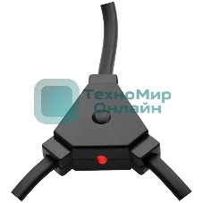 Электрическая сушилка для обуви DELTA ТД2-00009/1 розовый