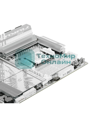 Материнская плата GigaByte B850 Aorus Elite WiFi7 Ice rev. 1.1