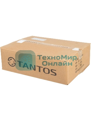 Усилитель Tantos TSo-AA60M выход 60Вт/100Вт (00-00001841)