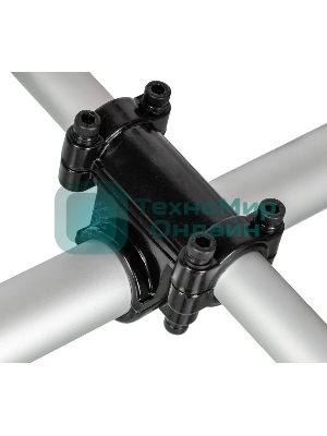 Триммер бензиновый Huter GGT-2450T, 3,4 л.с.