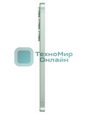 Смартфон Samsung Galaxy S25 SM-S931B 12/512Gb мятный
