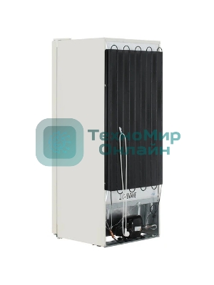 Морозильная камера Indesit DSZ 4150 E, бежевый, 204л, 6 ящиков