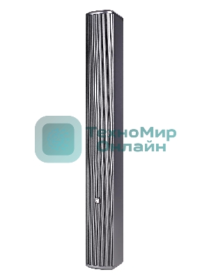 Звуковая колонна Intrend ITSPK-CL425PD-G активная 4x2,5