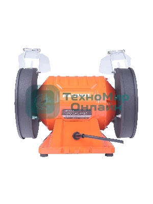 Станок заточной Patriot GM 150 P Expert 375W (160301532)