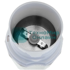 Кофемолка АКСИНЬЯ КС-603 белая