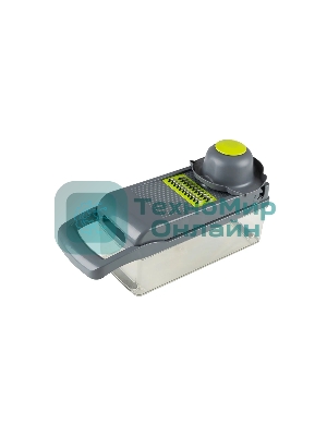 Овощерезка с контейнером LEONORD TALENTIERT, 14 в 1 (105041)