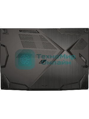 Ноутбук MSI Thin 15 B13VE-3200XRU Intel Core i7-13620H/16Gb/SSD 512Gb/RTX 4050 6Gb/15.6