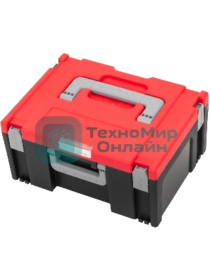 Кейс МультиБОКС-150 Интерскол 2407.150