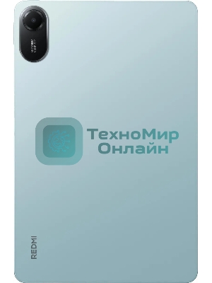 Планшет Xiaomi Redmi Pad 2 25040RP0AG G100 Ultra (2.2) 8C RAM4Gb ROM128Gb 11