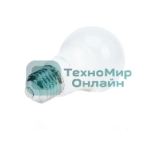 Лампа светодиодная EUROLUX LL-E-A60-9W-230-2